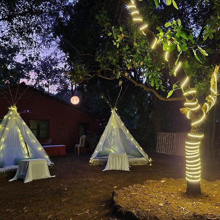 Sunny'S Paradise Gokarna (Karnataka) Zewnętrze zdjęcie