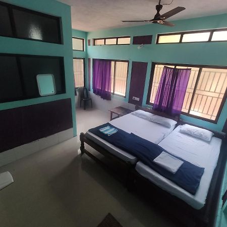 Sunny'S Paradise Gokarna (Karnataka) Zewnętrze zdjęcie