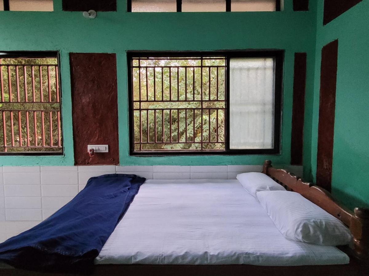 Sunny'S Paradise Gokarna (Karnataka) Zewnętrze zdjęcie