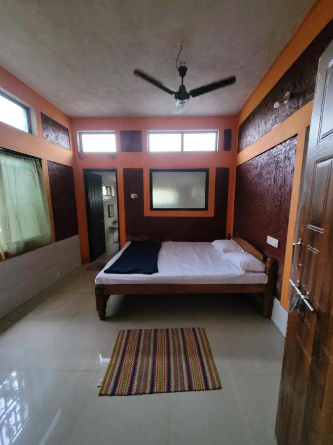 Sunny'S Paradise Gokarna (Karnataka) Zewnętrze zdjęcie