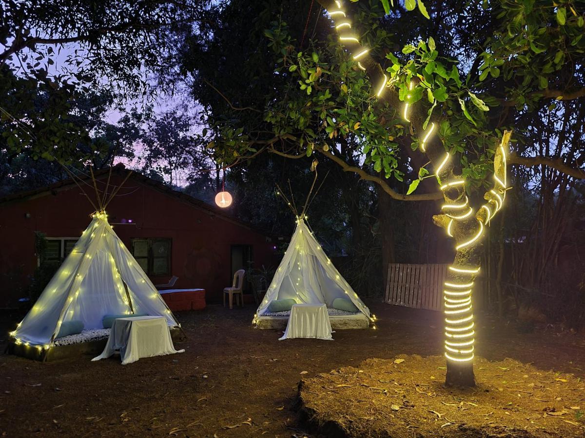 Sunny'S Paradise Gokarna (Karnataka) Zewnętrze zdjęcie