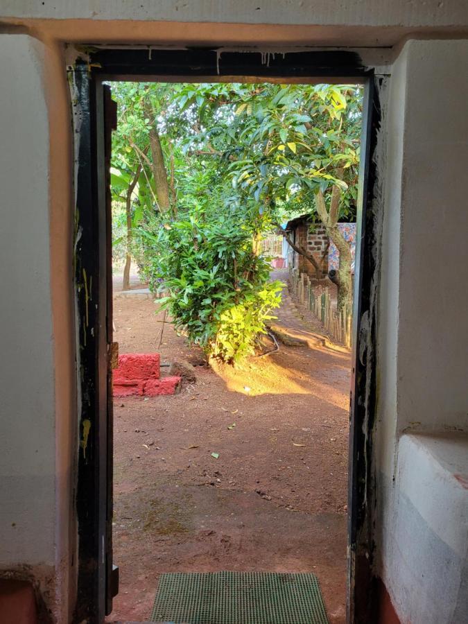 Sunny'S Paradise Gokarna (Karnataka) Zewnętrze zdjęcie