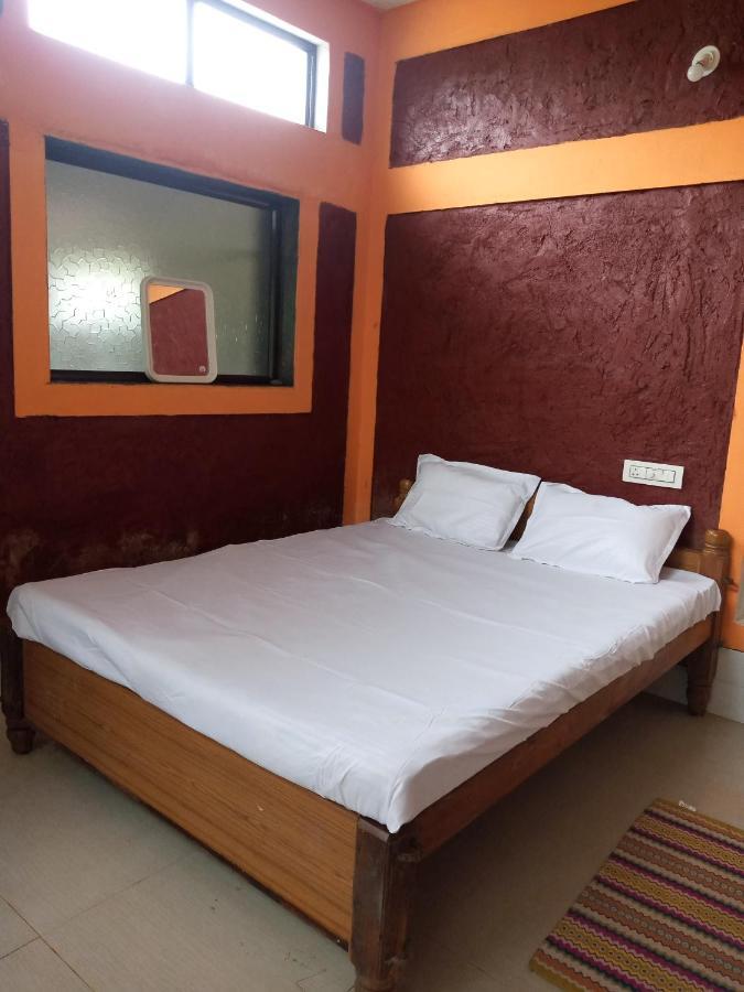 Sunny'S Paradise Gokarna (Karnataka) Zewnętrze zdjęcie