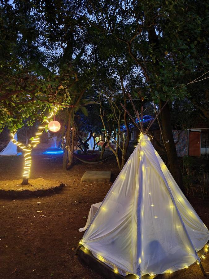 Sunny'S Paradise Gokarna (Karnataka) Zewnętrze zdjęcie