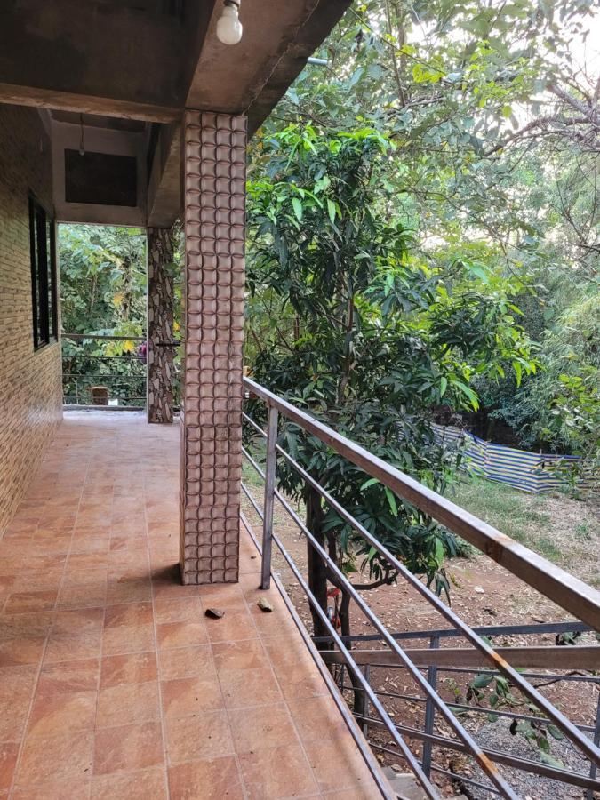 Sunny'S Paradise Gokarna (Karnataka) Zewnętrze zdjęcie