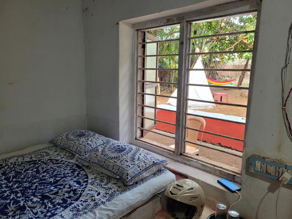 Sunny'S Paradise Gokarna (Karnataka) Pokój zdjęcie