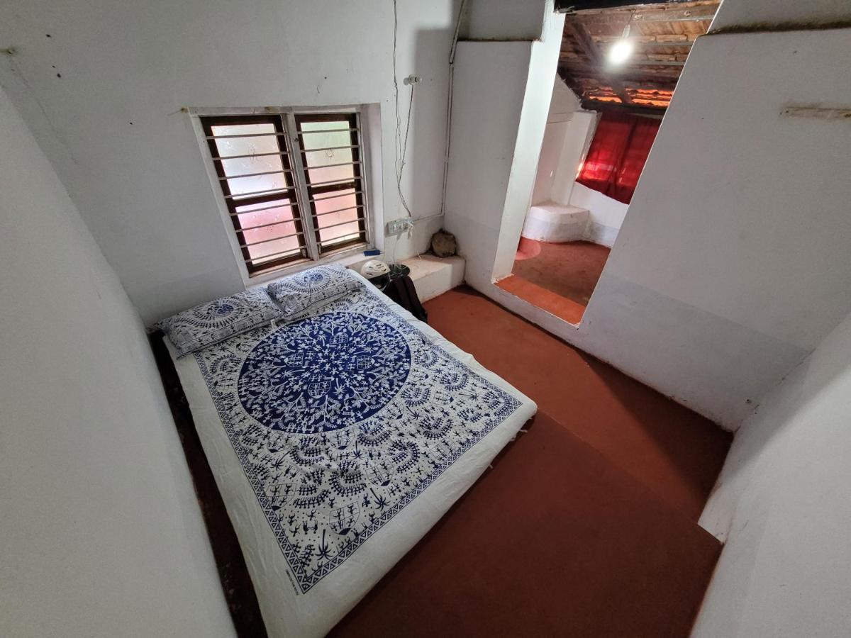 Sunny'S Paradise Gokarna (Karnataka) Zewnętrze zdjęcie