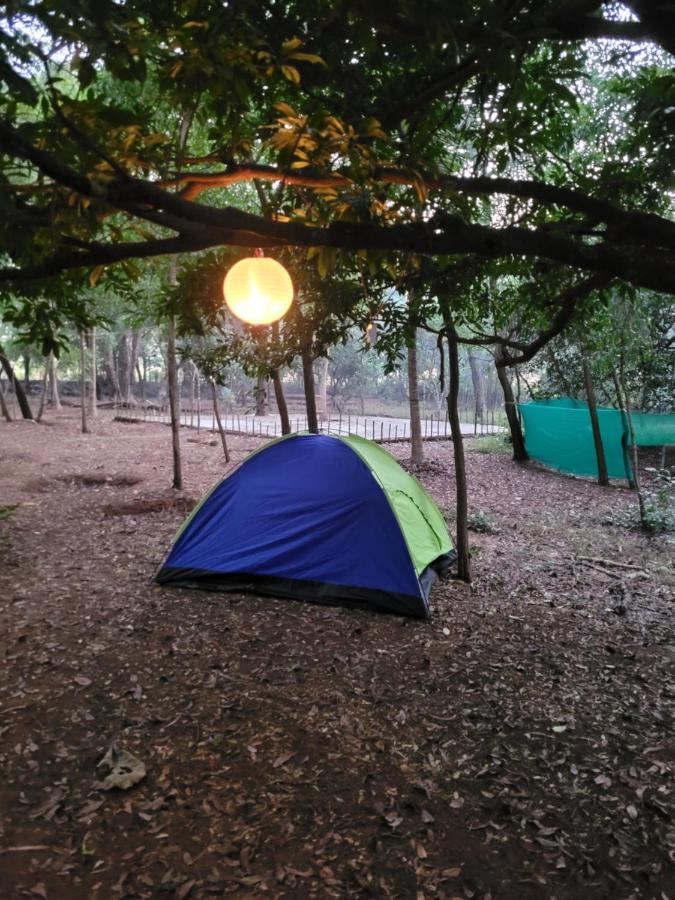 Sunny'S Paradise Gokarna (Karnataka) Zewnętrze zdjęcie