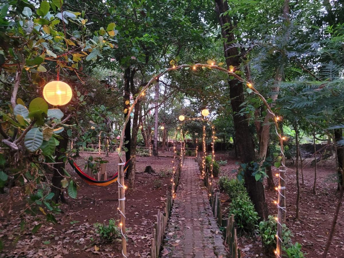 Sunny'S Paradise Gokarna (Karnataka) Zewnętrze zdjęcie