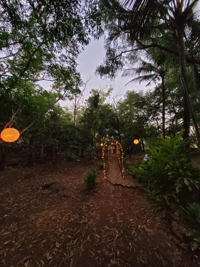 Sunny'S Paradise Gokarna (Karnataka) Zewnętrze zdjęcie