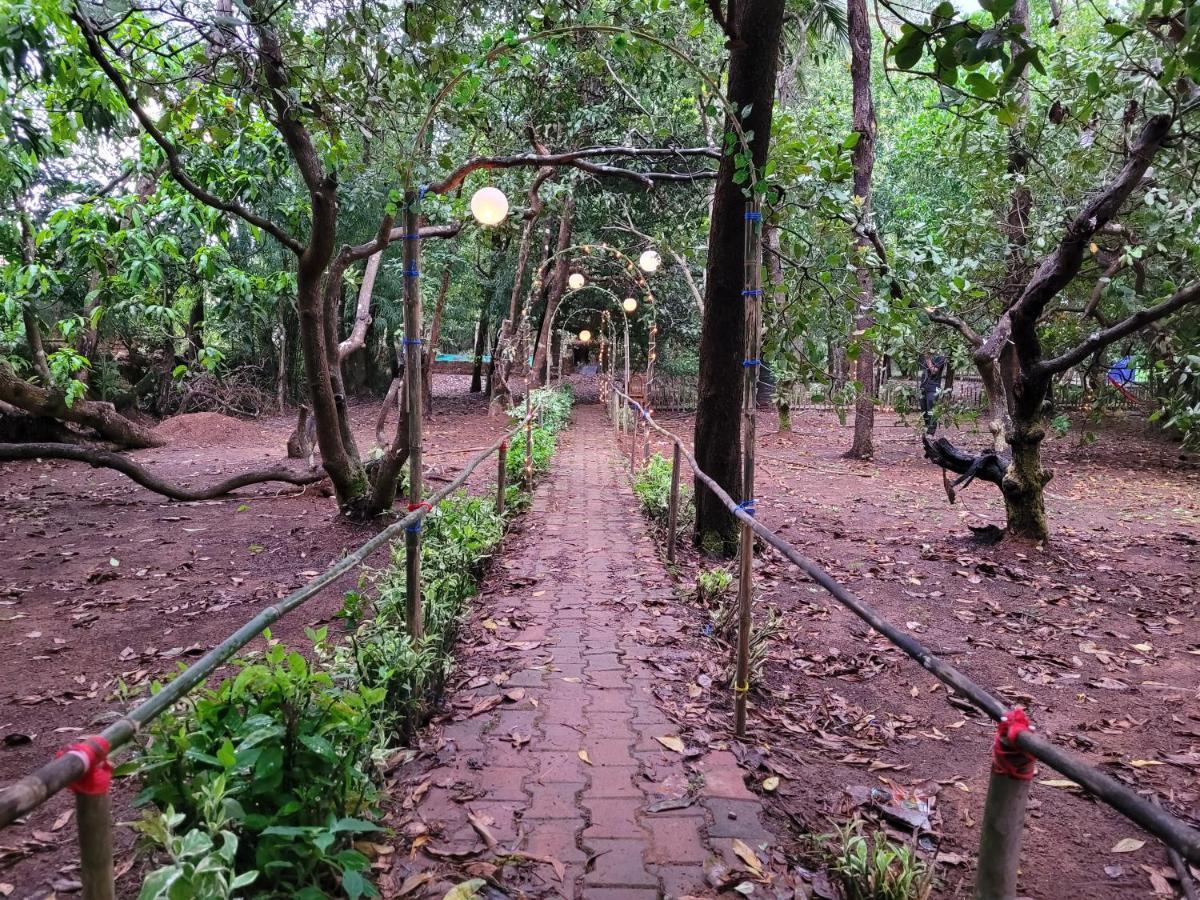 Sunny'S Paradise Gokarna (Karnataka) Zewnętrze zdjęcie