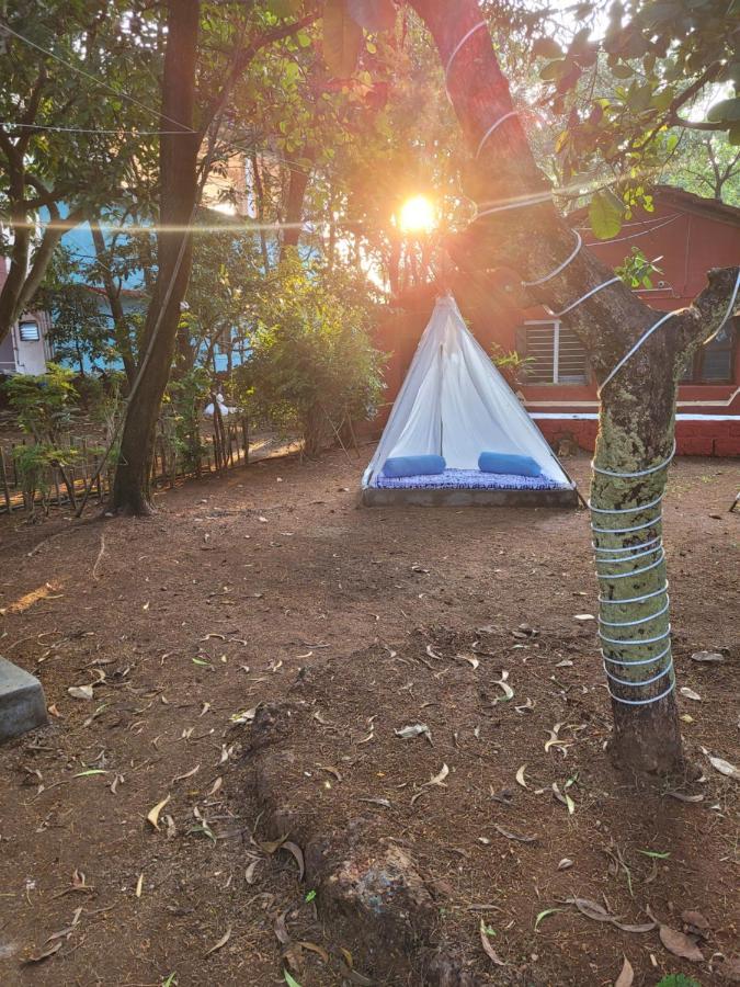 Sunny'S Paradise Gokarna (Karnataka) Zewnętrze zdjęcie