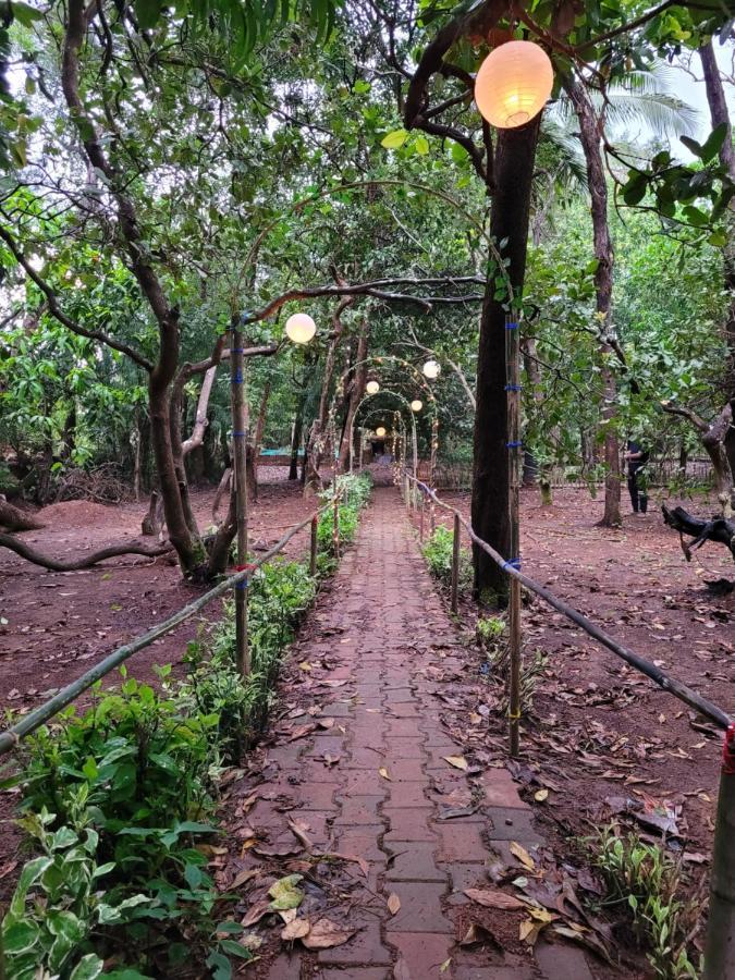 Sunny'S Paradise Gokarna (Karnataka) Zewnętrze zdjęcie