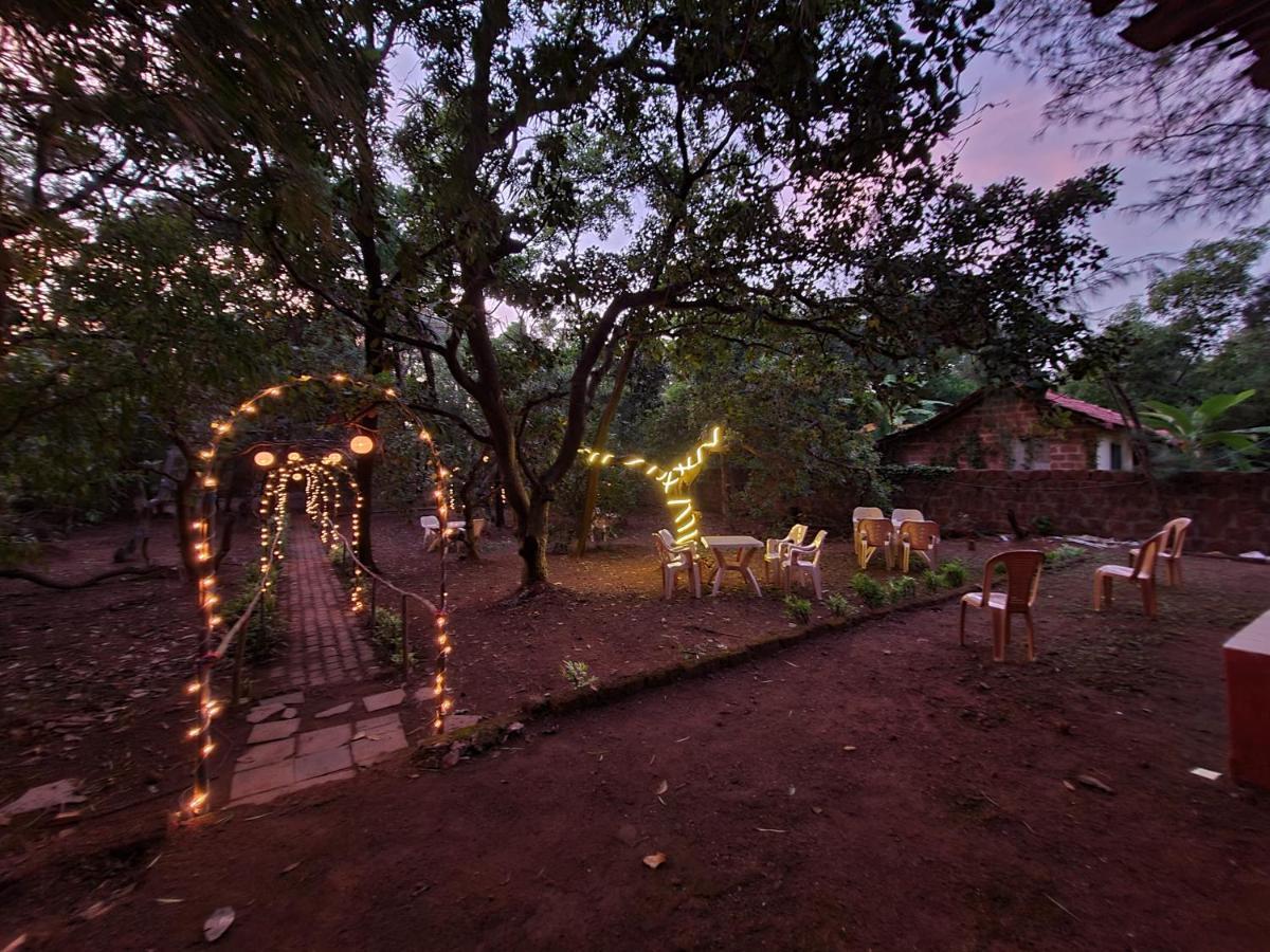 Sunny'S Paradise Gokarna (Karnataka) Zewnętrze zdjęcie