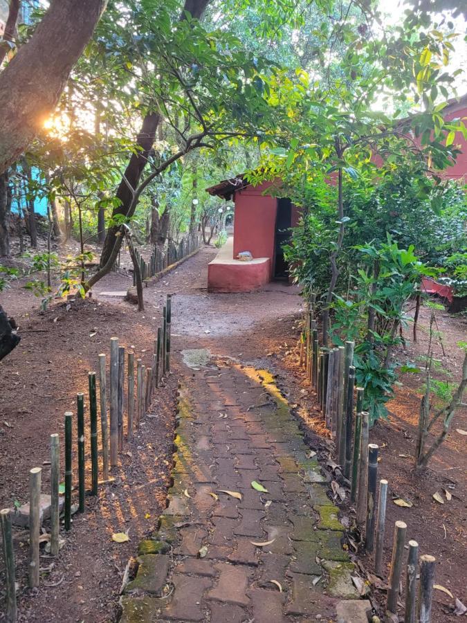 Sunny'S Paradise Gokarna (Karnataka) Zewnętrze zdjęcie