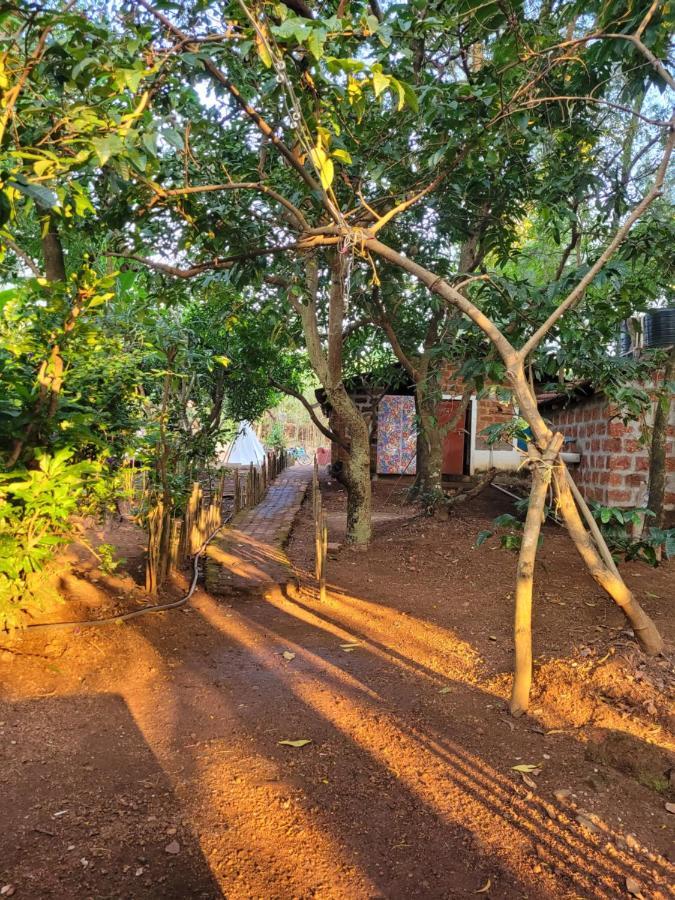 Sunny'S Paradise Gokarna (Karnataka) Zewnętrze zdjęcie