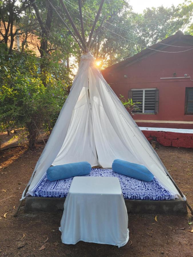 Sunny'S Paradise Gokarna (Karnataka) Zewnętrze zdjęcie
