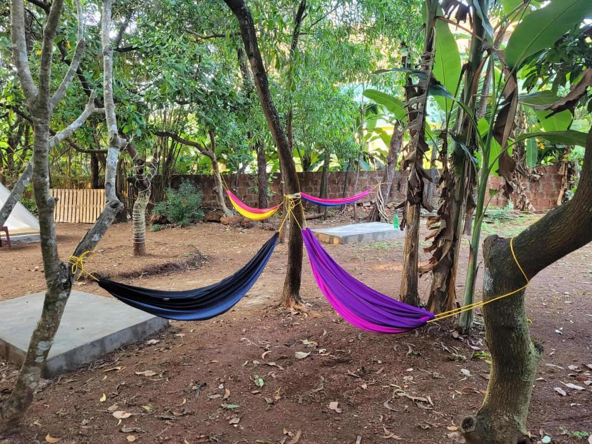 Sunny'S Paradise Gokarna (Karnataka) Zewnętrze zdjęcie