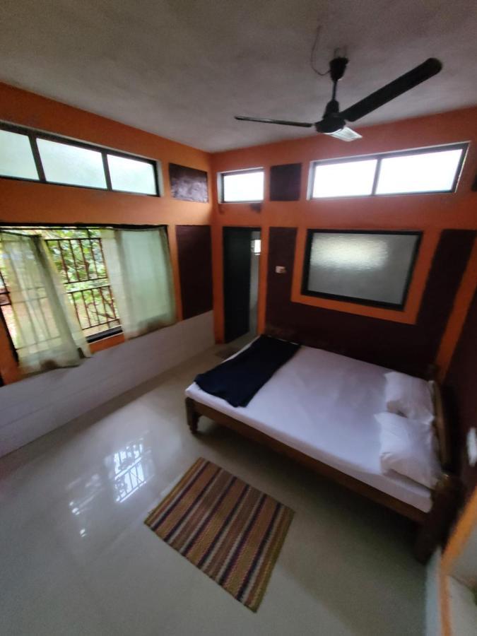 Sunny'S Paradise Gokarna (Karnataka) Zewnętrze zdjęcie
