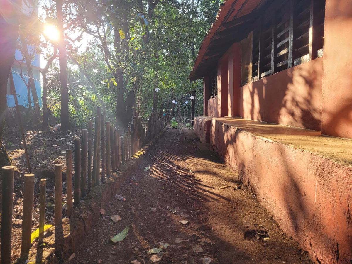Sunny'S Paradise Gokarna (Karnataka) Zewnętrze zdjęcie