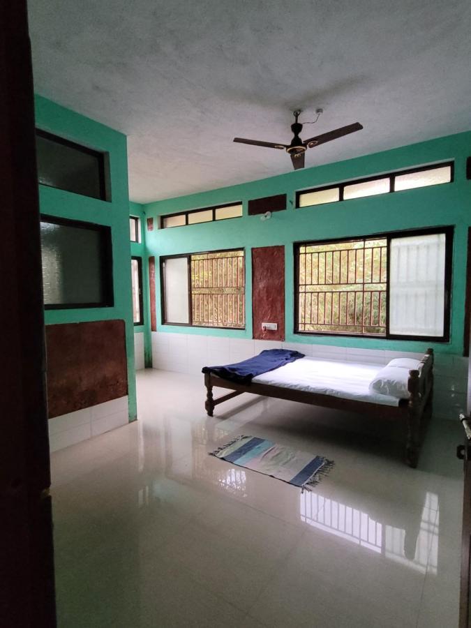 Sunny'S Paradise Gokarna (Karnataka) Zewnętrze zdjęcie
