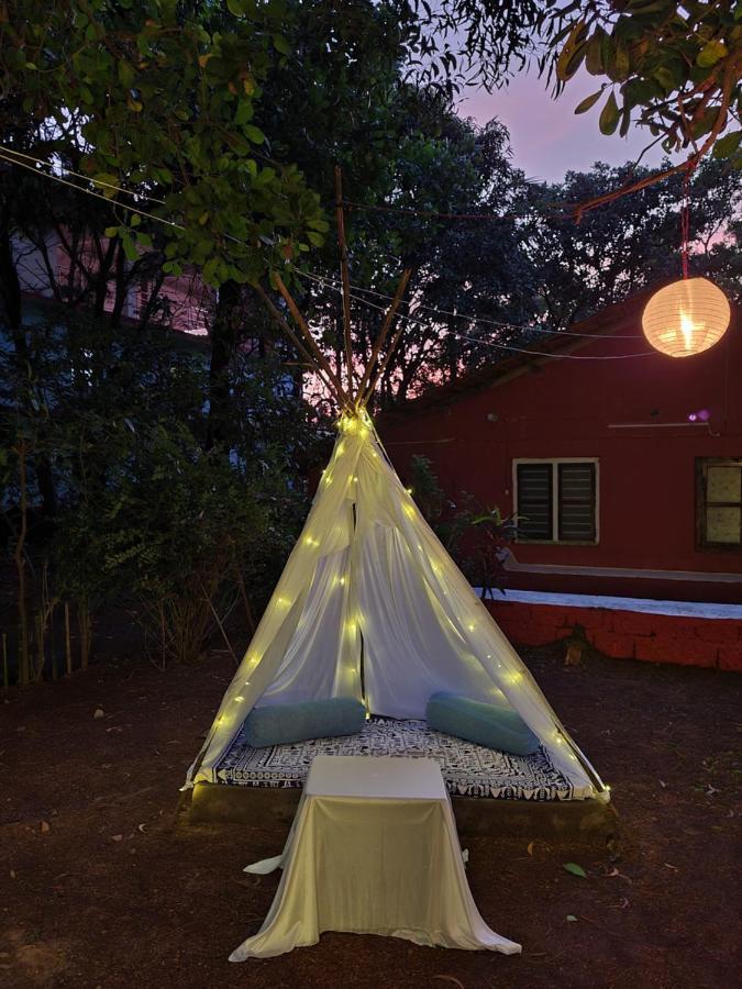 Sunny'S Paradise Gokarna (Karnataka) Zewnętrze zdjęcie