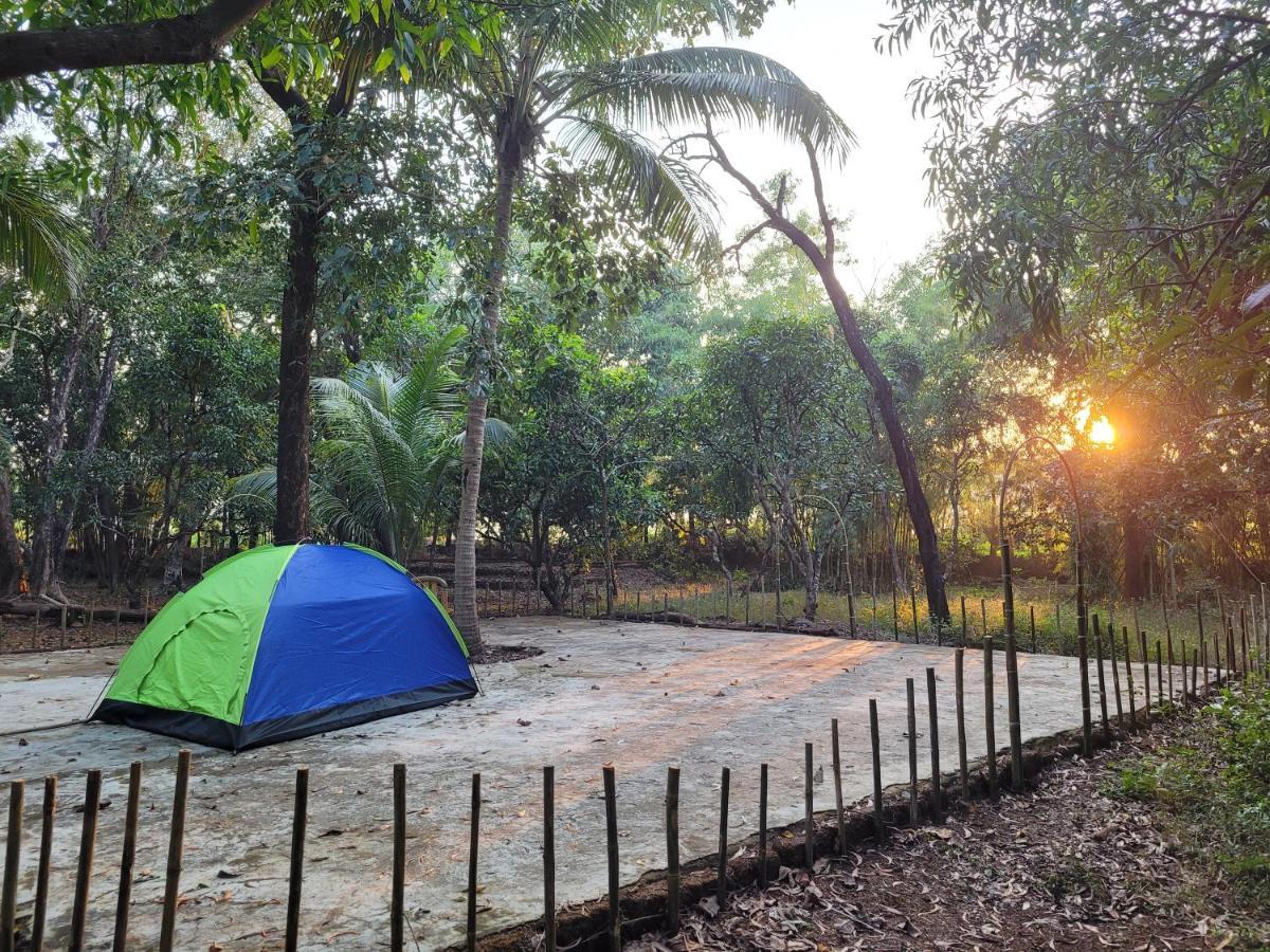 Sunny'S Paradise Gokarna (Karnataka) Zewnętrze zdjęcie