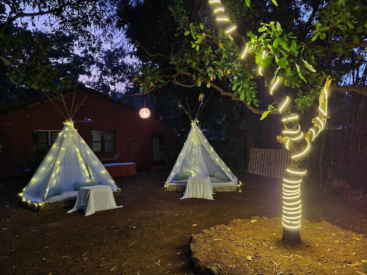 Sunny'S Paradise Gokarna (Karnataka) Zewnętrze zdjęcie