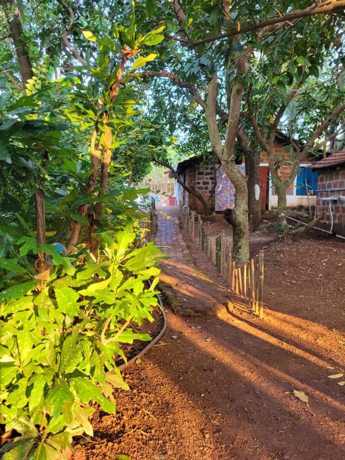 Sunny'S Paradise Gokarna (Karnataka) Zewnętrze zdjęcie
