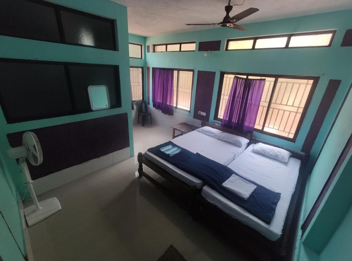 Sunny'S Paradise Gokarna (Karnataka) Zewnętrze zdjęcie