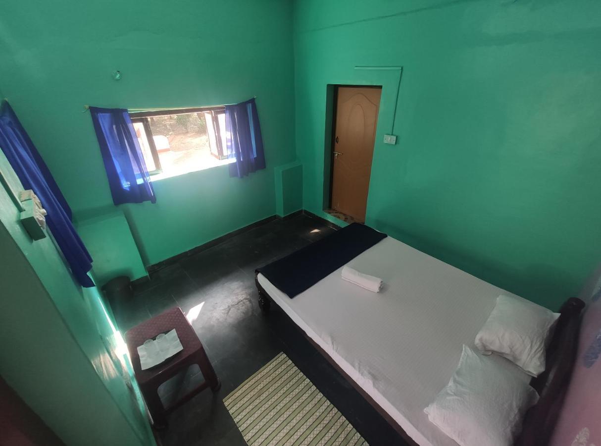 Sunny'S Paradise Gokarna (Karnataka) Zewnętrze zdjęcie