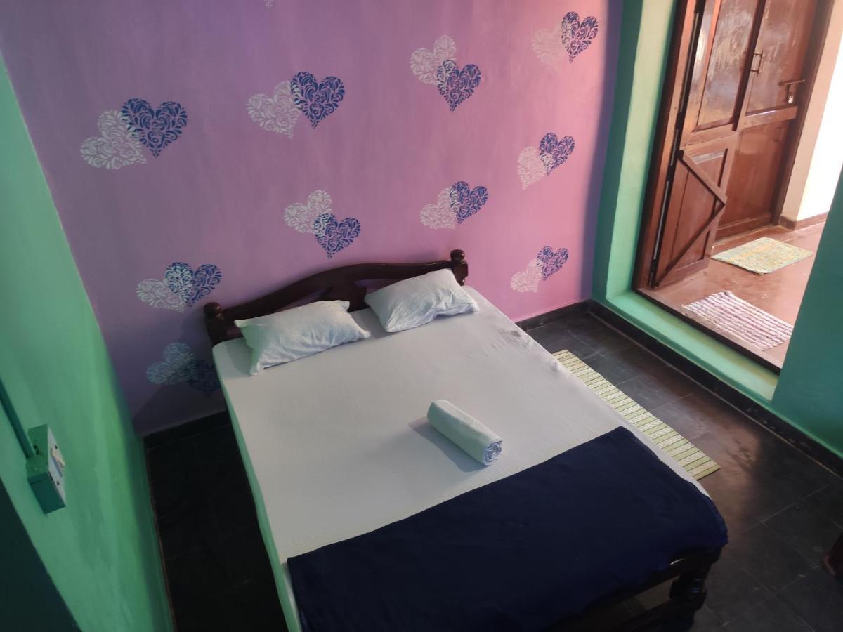Sunny'S Paradise Gokarna (Karnataka) Zewnętrze zdjęcie