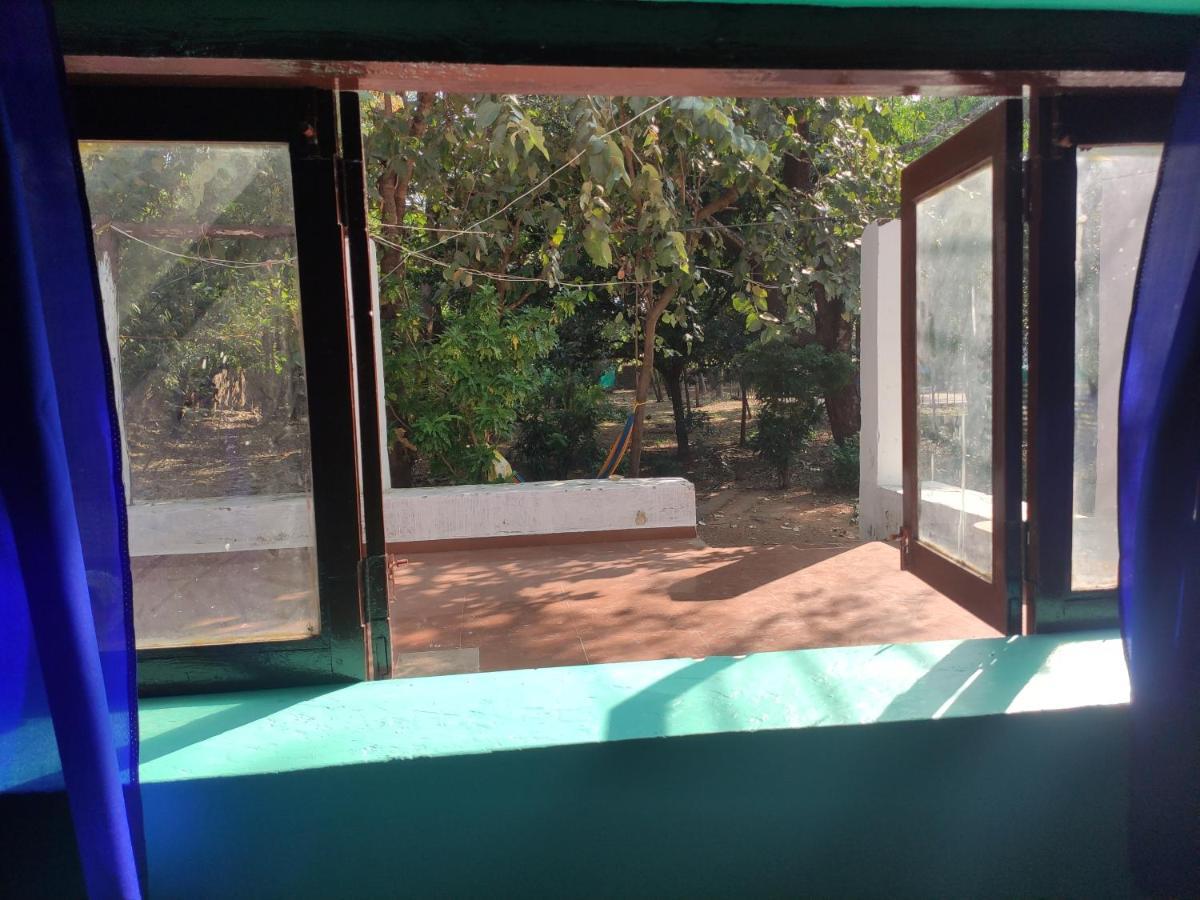 Sunny'S Paradise Gokarna (Karnataka) Zewnętrze zdjęcie