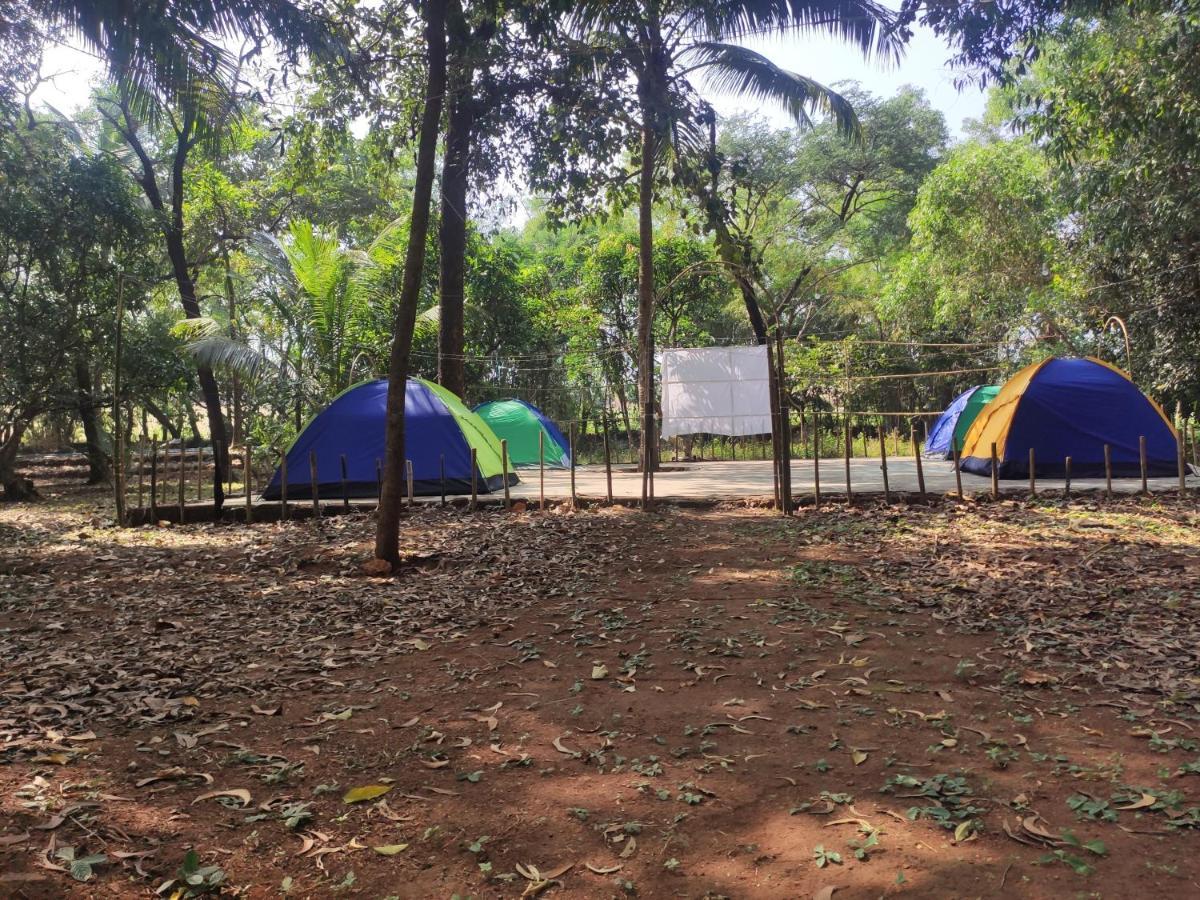 Sunny'S Paradise Gokarna (Karnataka) Zewnętrze zdjęcie