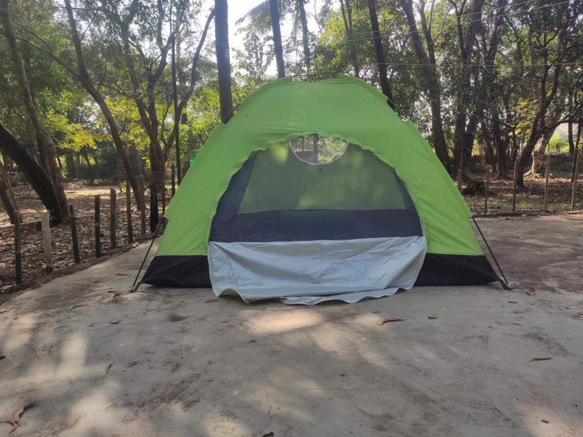 Sunny'S Paradise Gokarna (Karnataka) Zewnętrze zdjęcie