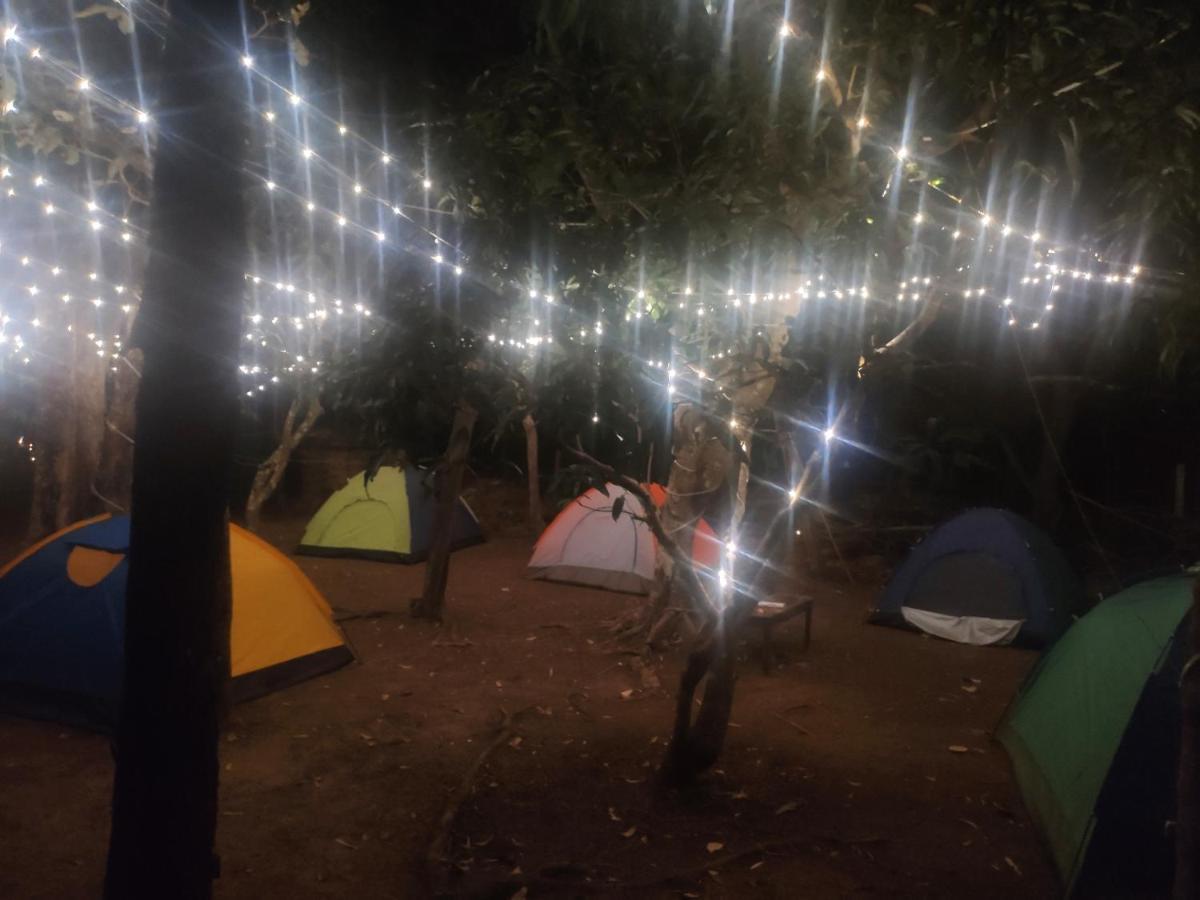Sunny'S Paradise Gokarna (Karnataka) Zewnętrze zdjęcie