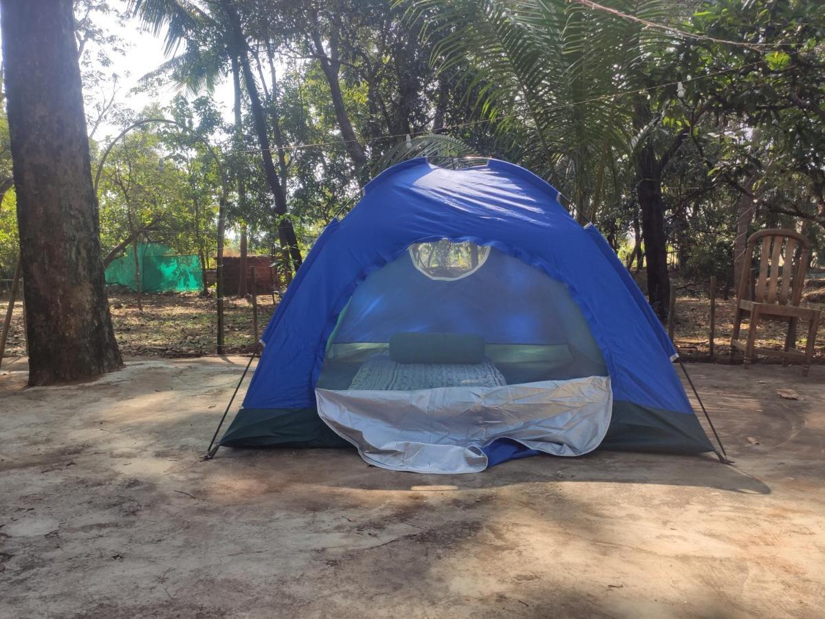Sunny'S Paradise Gokarna (Karnataka) Zewnętrze zdjęcie