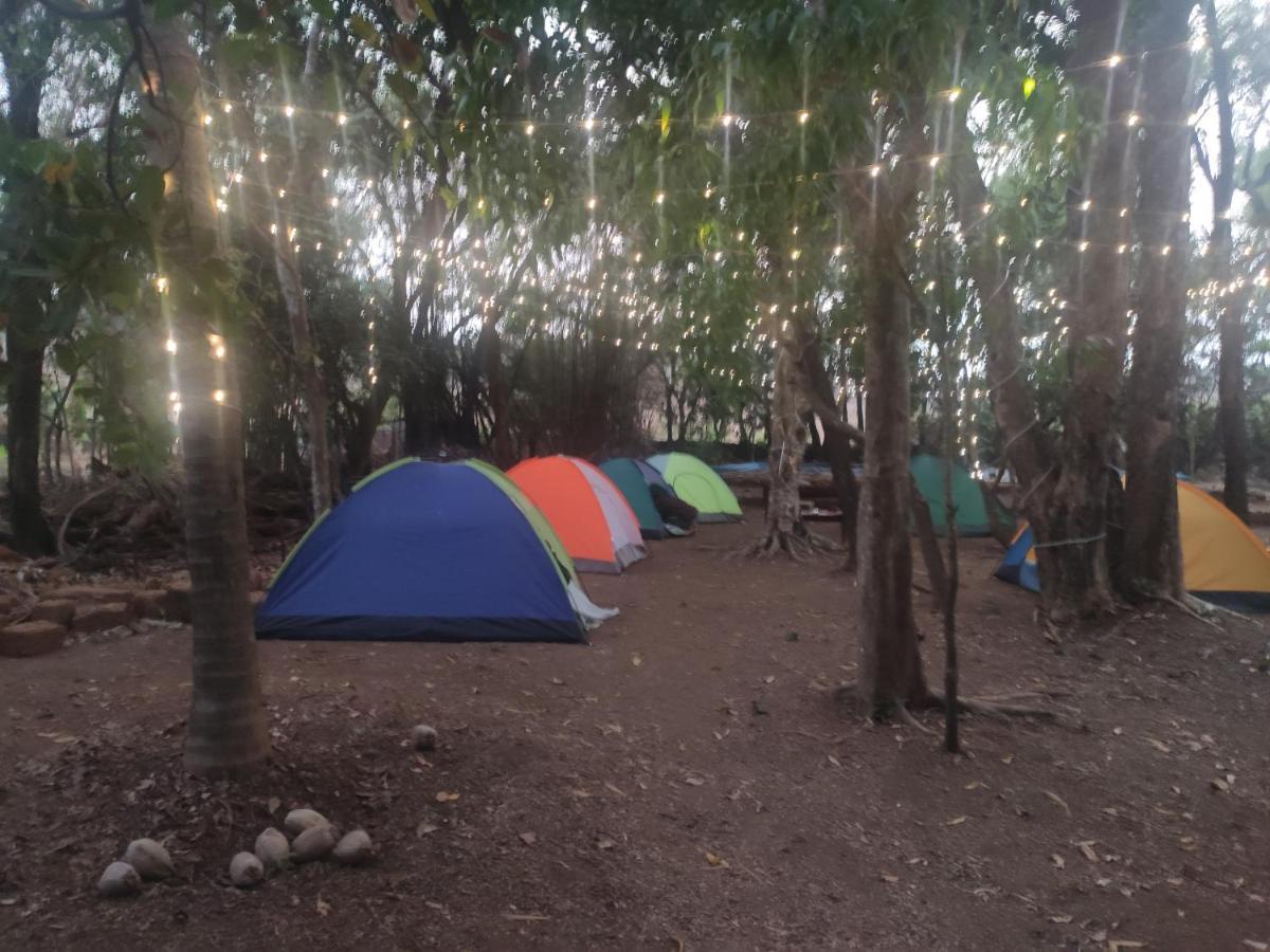 Sunny'S Paradise Gokarna (Karnataka) Zewnętrze zdjęcie